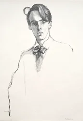 William Butler Yeats