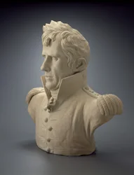 Generaal Andrew Jackson, 1819