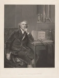 John Hunter, F.R.S.
