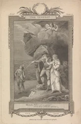 De storm, Act I Sc. 3