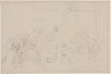 De frenoloog
