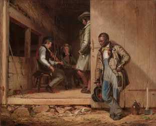De kracht van muziek, 1847