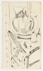 Tekening