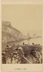 Ansteys Grot.