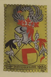 Sir Humphrey Stafford, graaf van Stafford, graaf en hertog van Buckingham, 1429-1460