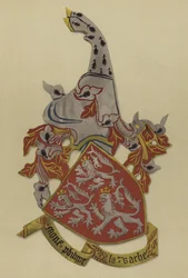 Sir Philip de la Vache, 1399-1408