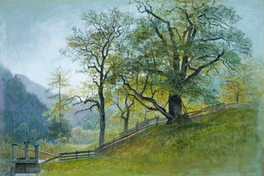 Vahrn in Tirol bij Brixen