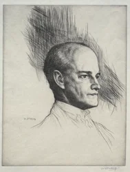 John Galsworthy