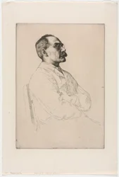 Sir Rudyard Kipling, 1898