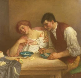 Avondeten