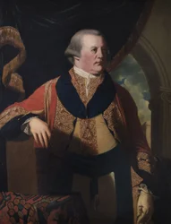 Cadwallader, Lord Blayney