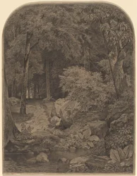 Landschap