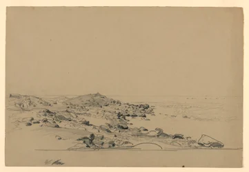 Studie van de Kust, Rhode Island