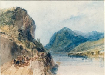 De Drachenfels
