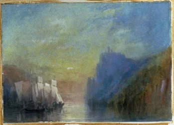 Aan de Rijn