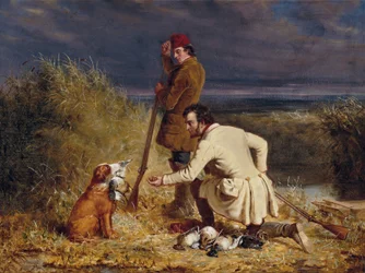 De Terugkeer