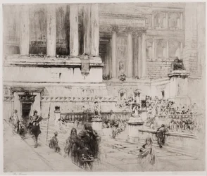 Het Forum