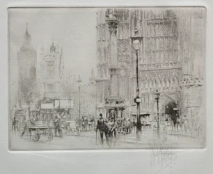 Westminster Abbey