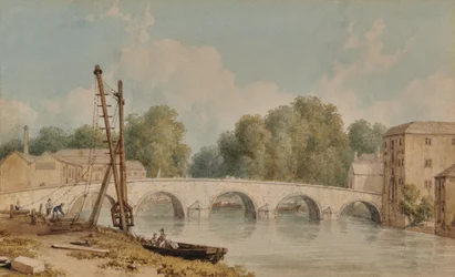 Maidstone-brug