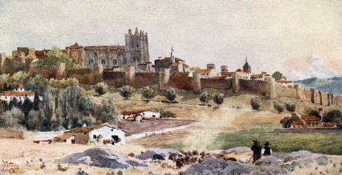 Avila