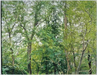 De Jubileumplantage