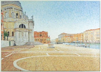 De Salute, Venetië