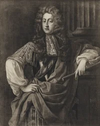 Prins George van Denemarken