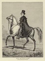 Z.K.H. de Prins-Gemaal