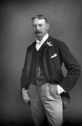 Jerome K. Jerome, Engelse auteur, 1893