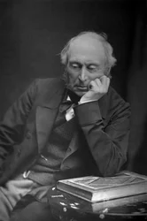 Lord William Armstrong, 1890