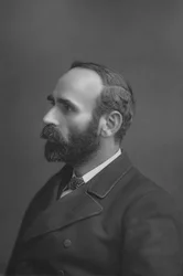 De heer Michael Davitt