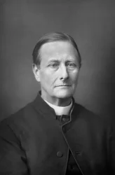 Dominee Sabine Baring-Gould, Engelse hagiograaf, romanschrijver en eclectische geleerde