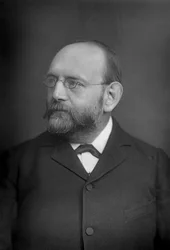 Sir Joseph Barnby, Engelse componist en dirigent