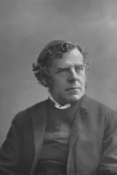De Bisschop van Ripon, ca. 1891