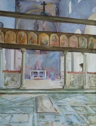 462 Santa Maria Assunta, Torcello