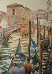 831 Brug der Zuchten