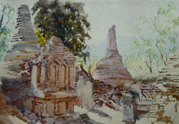 905 Shwe Indein Paya