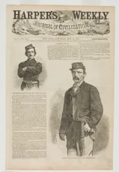 Kolonel Wilson, van Wilson
