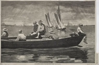 Haven van Gloucester