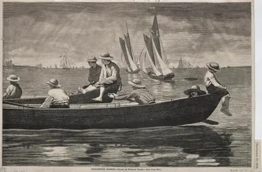 Gloucester Haven