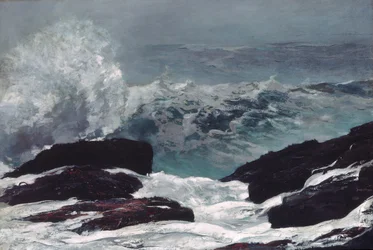 Kust van Maine