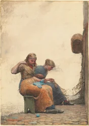 Netten Repareren