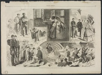 Nieuws van de oorlog, 1862