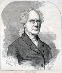Rembrandt Peale, uit Ballou