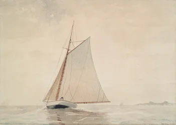 Zeilen bij Gloucester