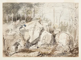 Een eekhoornval zetten