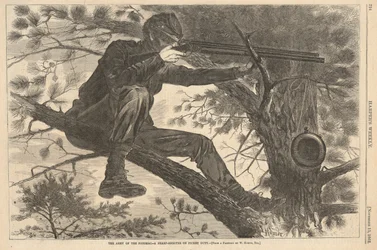 Het leger van de Potomac