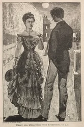 Moe en ontevreden met alles