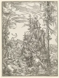 Sint Joris Doodt de Draak