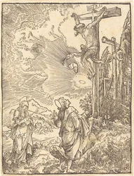 De Kruisiging